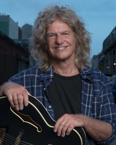 Pat Metheny