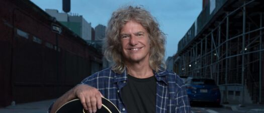 Pat Metheny