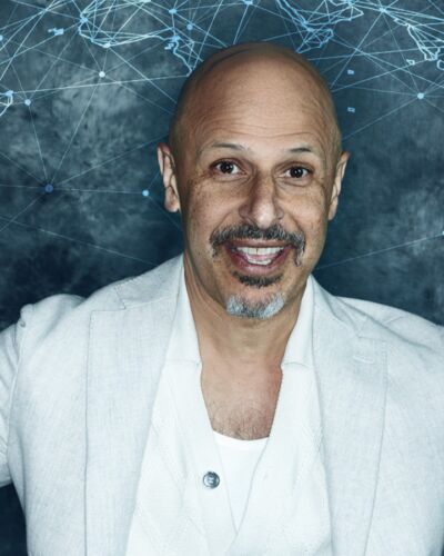 Maz Jobrani