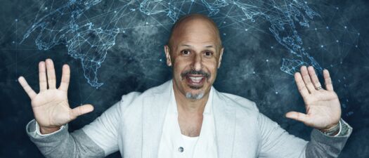 Maz Jobrani