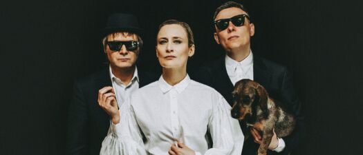 Hooverphonic & Strings