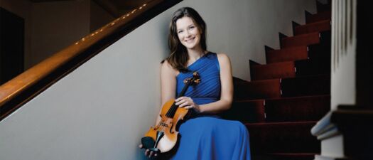 Janine Jansen & Denis Kozhukhin