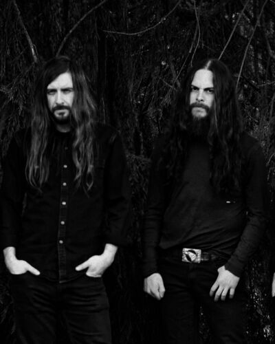 Uncle Acid & The Deadbeats – Performing ‘Nell’ Ora Blu’