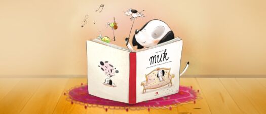 MUK – A Musical Storytelling Performance – Pancake Concert