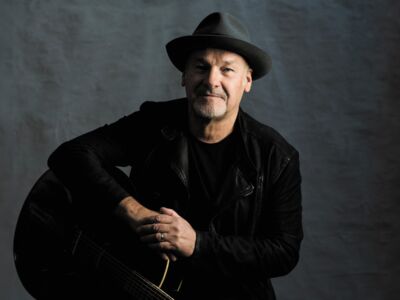 Paul Carrack