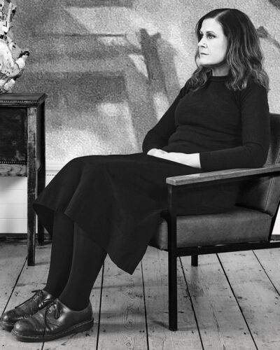 Alison Moyet