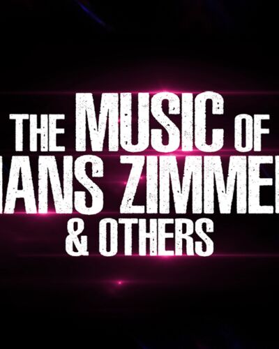 The Music of Hans Zimmer & Others