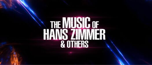 The Music of Hans Zimmer & Others