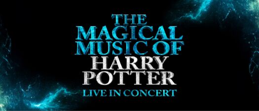 The Magical Music of Harry Potter – Live in Concert