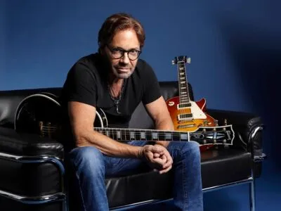 Al Di Meola