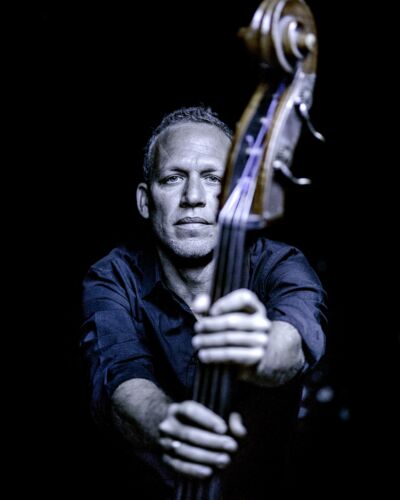 Avishai Cohen & Metropole Orkest