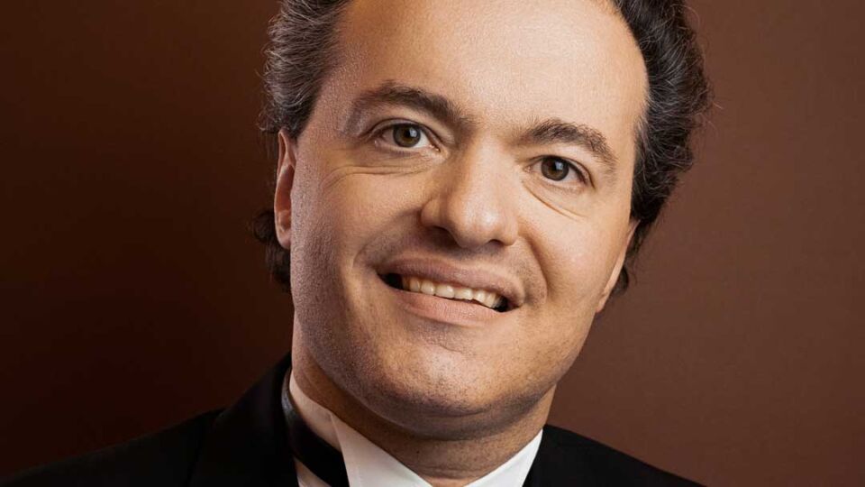 Evgeny Kissin