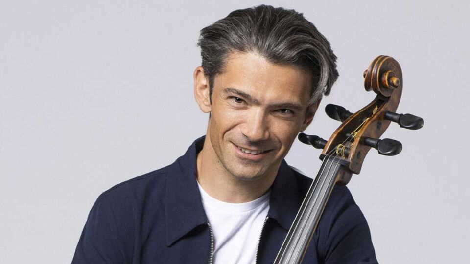 Gautier Capucon