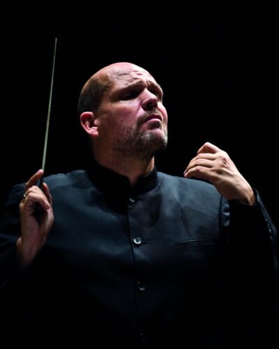 Jaap van Zweden