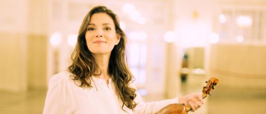 Janine Jansen & Camerata Salzburg