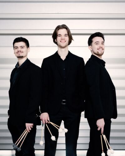 Kāna Trio (Dutch Classical Talent)