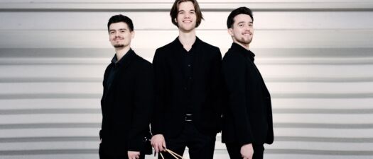 Kāna Trio (Dutch Classical Talent)