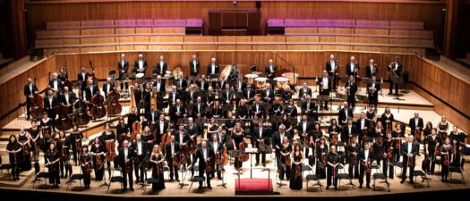 London Philharmonic Orchestra