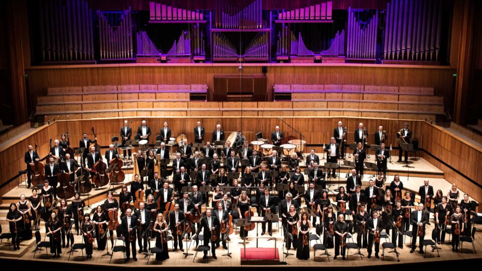 London Philharmonic Orchestra