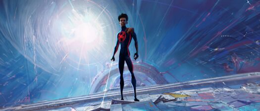 Spider-Man: Across the Spider-Verse