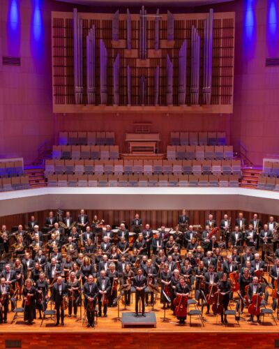 Philips Symfonie Orkest