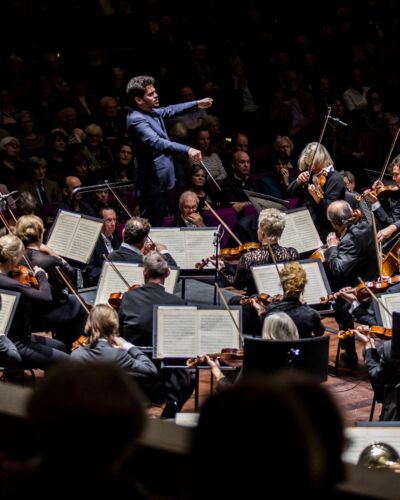 Rotterdams Philharmonisch Orkest