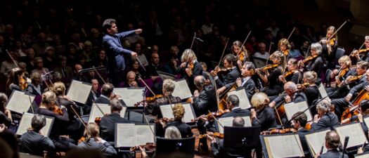 Rotterdams Philharmonisch Orkest