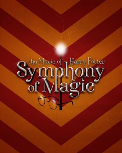 The Music of Harry Potter Live