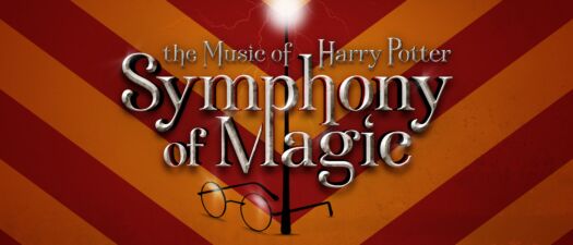 The Music of Harry Potter Live