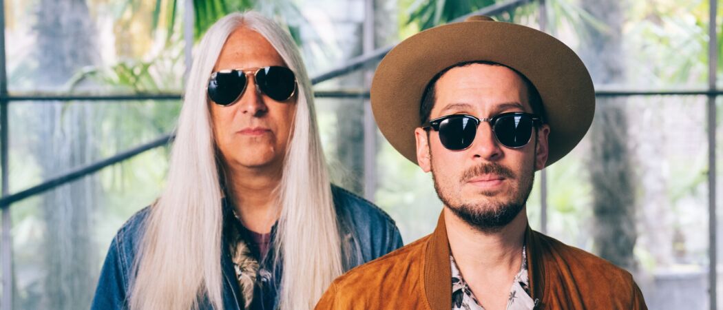 Young Gun Silver Fox - MgE - Muziekgebouw Eindhoven