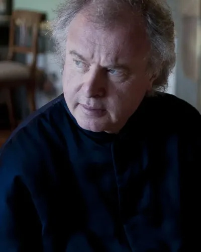 András Schiff