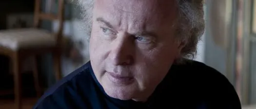 András Schiff