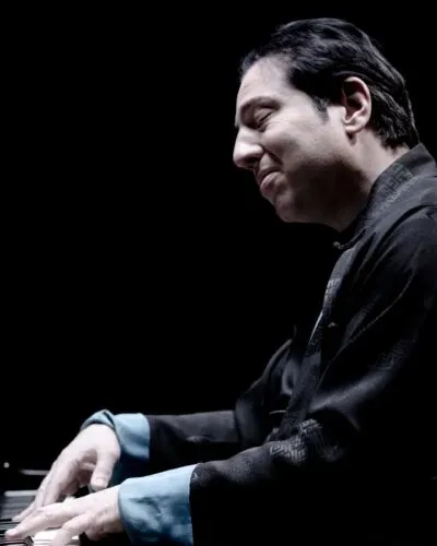 Fazil Say