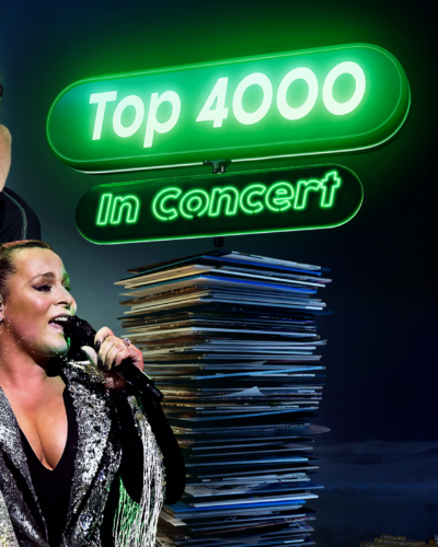 Top 4000 In Concert