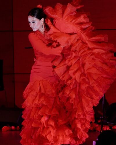 We call it Flamenco