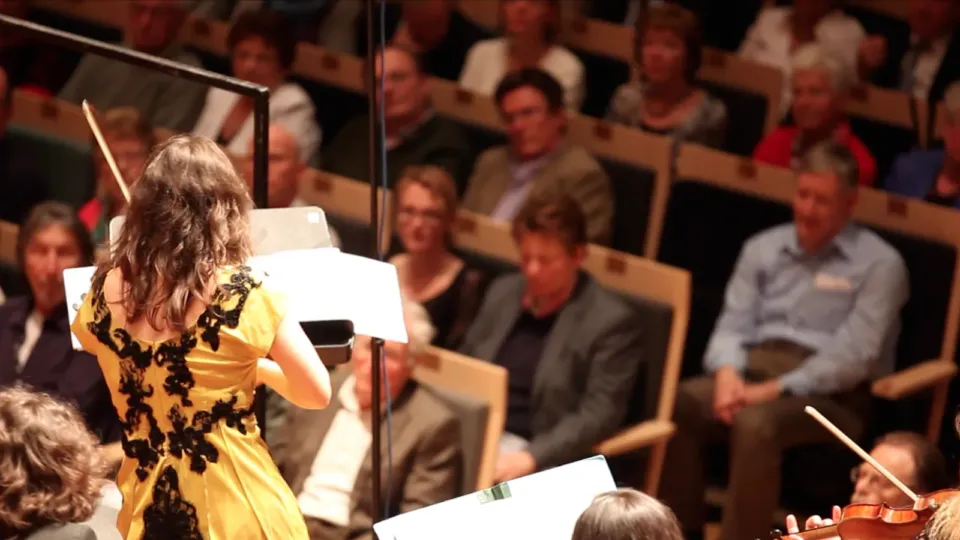 Muziekgebouw Eindhoven