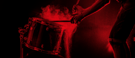 TROMP Percussion Eindhoven