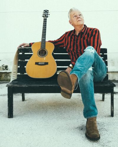 Tommy Emmanuel