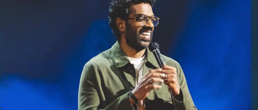 Romesh Ranganathan