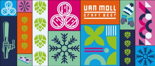 Van Moll Fest Winter Edition