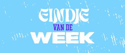 Eindje van de Week