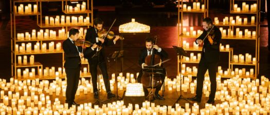 Candlelight: A Tribute to Hans Zimmer