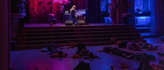 Sound & Silence Ligconcert: Jacco Wynia