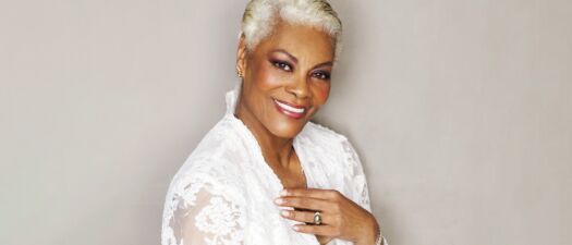 Dionne Warwick