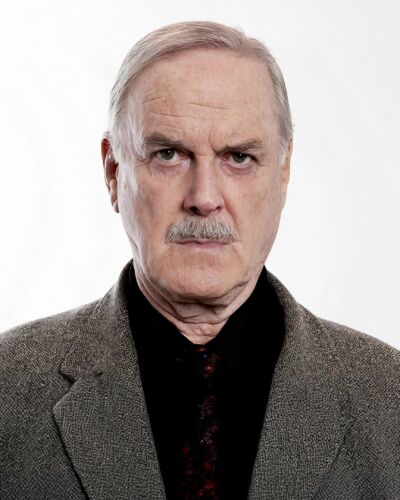 John Cleese