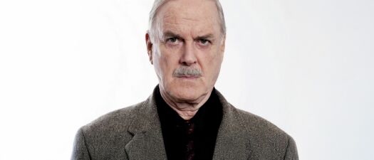 John Cleese