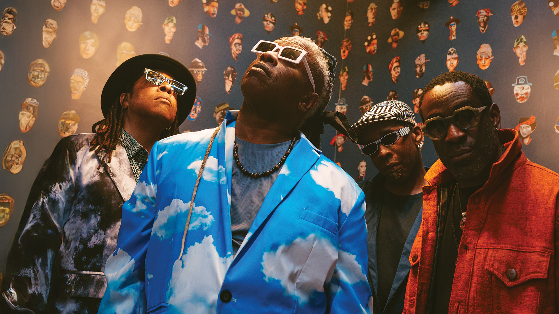 Living Colour