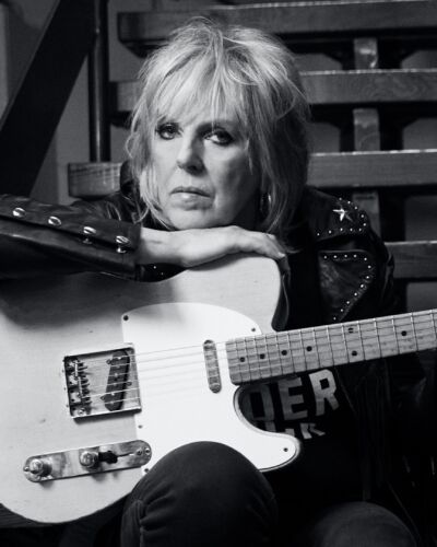 Lucinda Williams