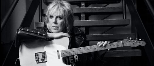 Lucinda Williams