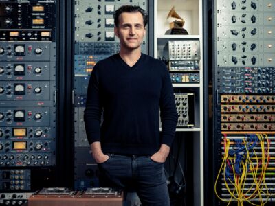 Dweezil Zappa & Metropole Orkest | MgE